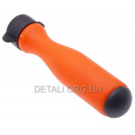 Ручка пластиковая напильника 