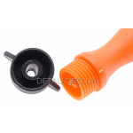 Ручка пластиковая напильника 