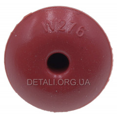 Сапун карбюратора мотокоси з двигуном 36-5/40-5/44-5 2