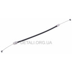 Трос газа бензопилы Homelite 4515
