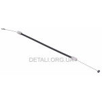 Трос газа бензопилы Homelite 4515