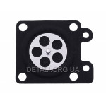 Мембрана регулирующая карбюратора бензокосы ST FS 220 оригинал 11131214705