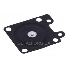 Мембрана регулирующая карбюратора бензокосы ST FS 220 оригинал 11131214705 2