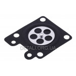 Мембрана регулирующая карбюратора бензокосы ST FS 220 оригинал 11131214705