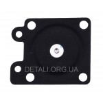 Мембрана регулююча карбюратора бензокоси ST FS 220 оригінал 11131214705