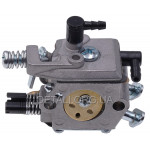 Карбюратор бензопилы GoodLuck 4500/5200/5800 с подкачкой