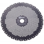 Нож триммера победит 25,4х255х40-Т ATLANT (противоударный)