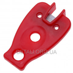 Різак ліски мотокоси/тримера 2