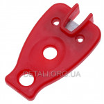 Резак лески мотокосы, триммера