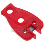 Резак лески мотокосы, триммера