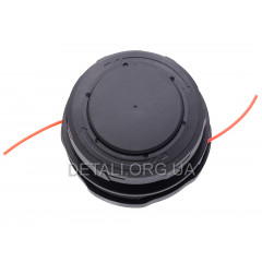 Шпуля триммера EGO AH1530, M10*1,25L 2