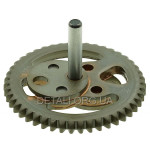 Шестерня приводу ножа кущоріза ST HS 45 оригінал 42286407505