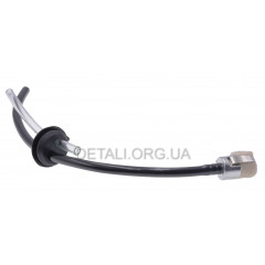 Топливный шланг в сборе бензопилы Partner P340/360S 2