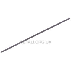 Напильник ST 200*4.0mm для заточування ланцюга 1/4"+3/8"P оригінал 56057734012