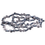 Цепь 50 звеньев (25 зубов) Foresta шаг 3/8 паз 1,3