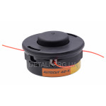 Шпуля триммера AutoCut 40-4 для ST FS 450-560 аналог 40057102100