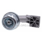 Редуктор нижний мотокосы FS55, FS80, FS81 (квадрат 6х6, D25мм) аналог 41406400110