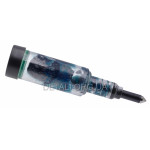 Шприц для змащування зірочки шини (мастило в комплекті)