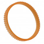 Ремень силиконовый 4-х ручейковый L238