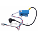 Катушка зажигания бензопилы Husqvarna 545 оригинал 5817237-02 Катушка зажигания бензопилы Husqvarna 545 оригинал 5817237-02