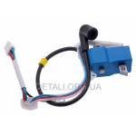 Котушка запалювання бензопили Husqvarna 545 оригінал 5817237-02 Котушка запалювання бензопили Husqvarna 545 оригінал 5817237-02