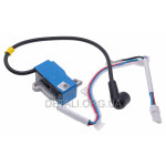 Катушка зажигания бензопилы Husqvarna 545 оригинал 5817237-02 Катушка зажигания бензопилы Husqvarna 545 оригинал 5817237-02