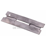 Обмежувач глубини різу Husqvarna H38 оригінал 5056981-03