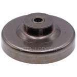 Чашка зчеплення d70/D73,5 + підшипник d8*12 бензопили Makita DCS 34 аналог 036223115 Чашка зчеплення d70/D73,5 + підшипник d8*12 бензопили Makita DCS 34 аналог 036223115