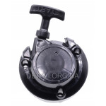 Стартер мотокосы Daewoo DABC 280 4 зацепа плавный старт