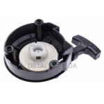 Стартер мотокосы Daewoo DABC 280 4 зацепа плавный старт