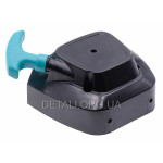 Стартер бензокоси Revolt GT-5000 4 зачепи плавний старт