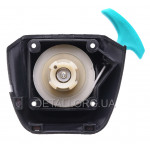 Стартер бензокоси Revolt GT-5000 4 зачепи плавний старт