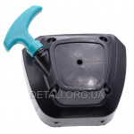 Стартер бензокоси Revolt GT-5000 4 зачепи плавний старт