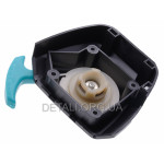 Стартер бензокоси Revolt GT-5000 4 зачепи плавний старт