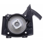 Стартер мотокоси AL-FA ALBC43 4 зачепи плавний старт