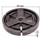 Сцепление (вариатор) бензопилы GoodLuck 4500, 5200, 5800