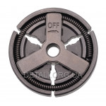 Муфта зчеплення (варіатор) бензопили GL 4500/Gartner CSG-3545 2M.