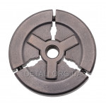 Муфта зчеплення (варіатор) бензопили GL 4500/Gartner CSG-3545 2M.