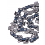 Цепь 52 звена (26 зубов) Foresta шаг 3/8, паз 1,3