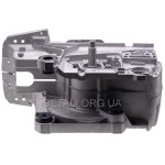 Картер в сборе бензопилы GoodLuck 4500/5200