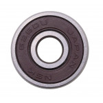 Подшипник 626 2RS NSK (6*19*6) резина