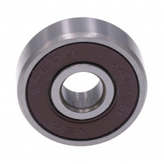 Підшипник 626 NSK 2RS (6*19*6) гума 2