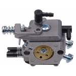 Карбюратор бензопилы GoodLuck 4500/5200