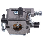 Карбюратор бензопилы GoodLuck 4500/5200