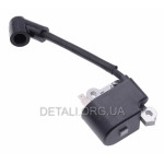 Котушка запалювання бензопили Husqvarna 235/236 оригінал 5758035-01