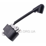 Котушка запалювання бензопили Husqvarna 235/236 оригінал 5758035-01