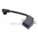 Катушка зажигания бензопилы Husqvarna 235/236 оригинал 5758035-01