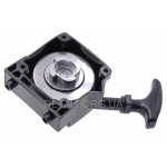 Стартер мотокоси Kawasaki TJ53 4 зачепи з тріскачкою