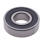 Подшипник 6001 LLB Makita BGD800 12*28*8 оригинал 210106-8