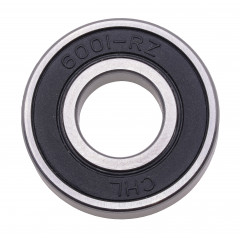 Подшипник 6001 LLB Makita BGD800 12*28*8 оригинал 210106-8 2